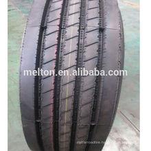 Prompt delivery with warranty promise cheap price 12R22.5 radial tbr tire